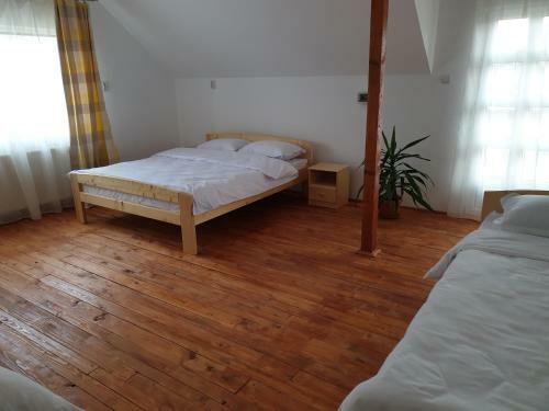 Hostal Casa Moglador