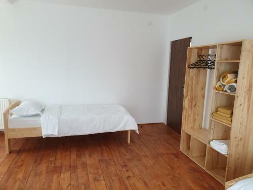 Hostal Casa Moglador