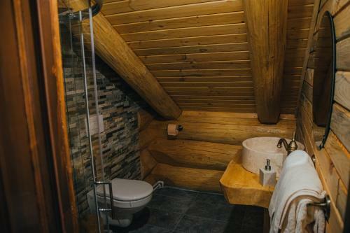 Hostal Prosilva House