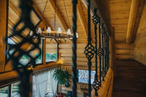 Hostal Prosilva House