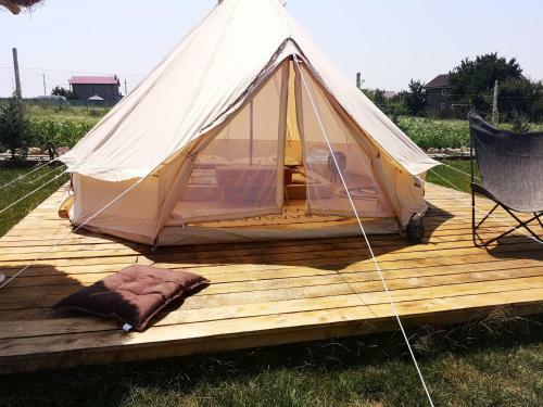 Luna Glamping