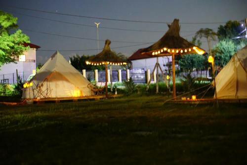Luna Glamping