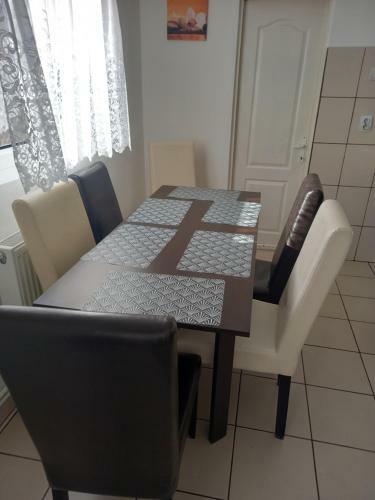 Casa Sandu