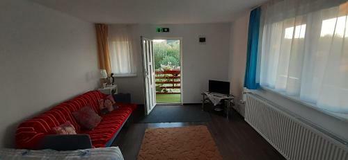 Hostal Casa La Andrei