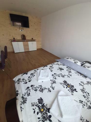 Apartamento Enjoy Topli?a