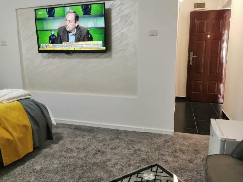 Apartamento Camera Cu Jacuzzi