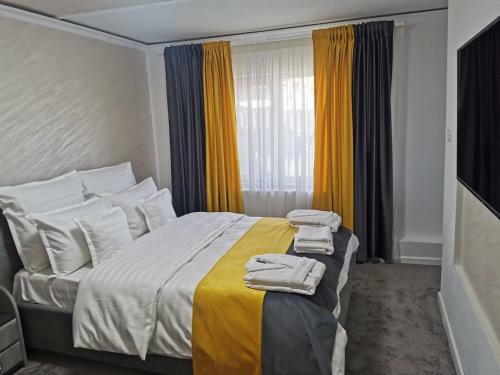 Apartamento Camera Cu Jacuzzi