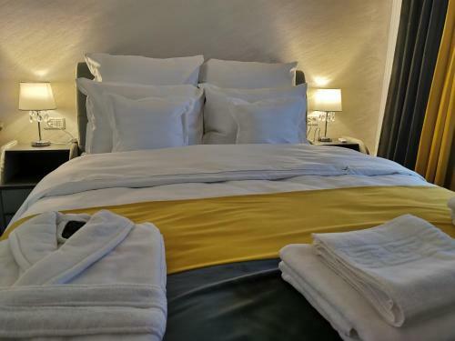 Apartamento Camera Cu Jacuzzi
