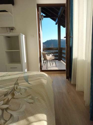 Hostal Pensiunea Agroturistica Acvila Apusenilor