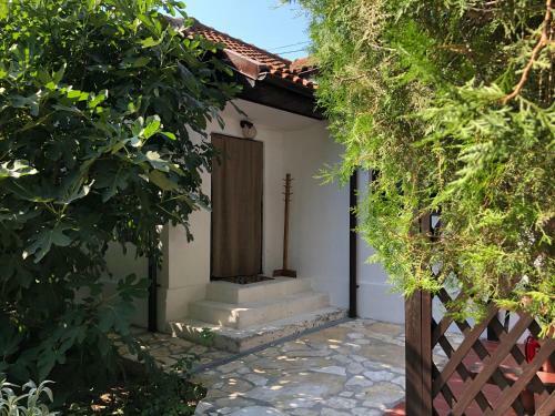 Hostal Grauri Si Smochini