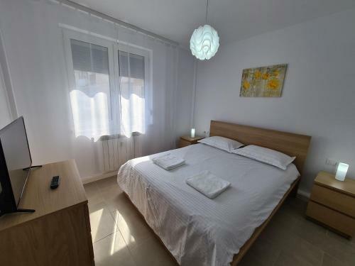 Mia Apartament