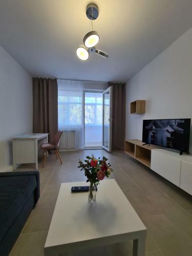Mia Apartament