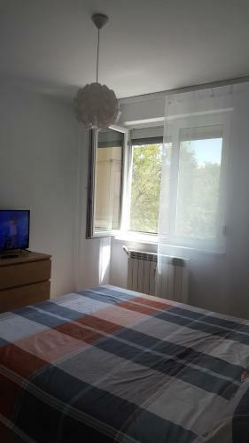 Mia Apartament