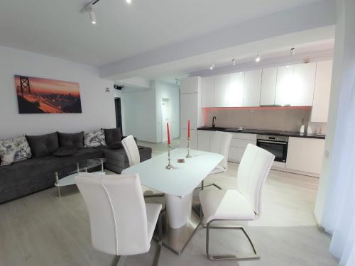 Apartamento Ap Relax Tulcea