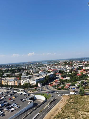 Apartamento Ap Relax Tulcea