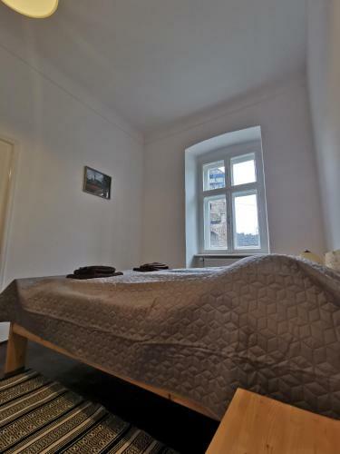 Agroturismo Unesco Apartments Wurmloch