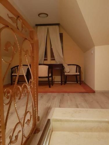 Hostal Pensiunea Brazi