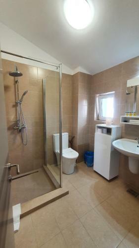 Hotel Vila Blue Salin ****