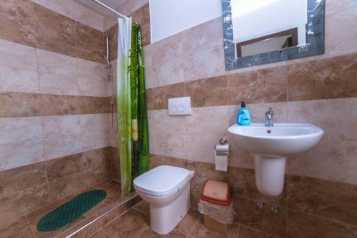 Hostal Pensiunea Bella Vista