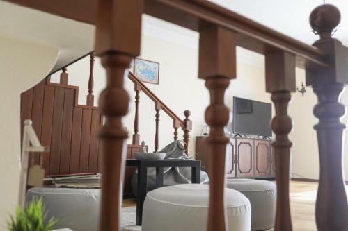 Hostal Hostel Mindelo
