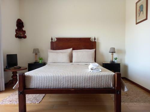Hostal Hostel Mindelo
