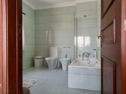 Hostal Hostel Mindelo