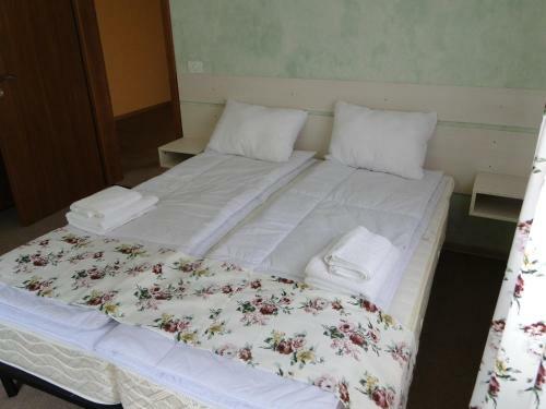 Hostal Dorf Haus Valiug
