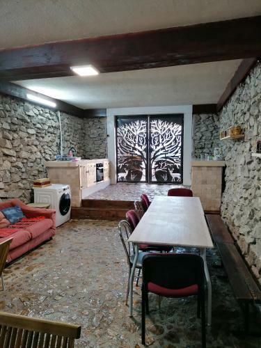 Bed & Breakfast Wineyards Salin