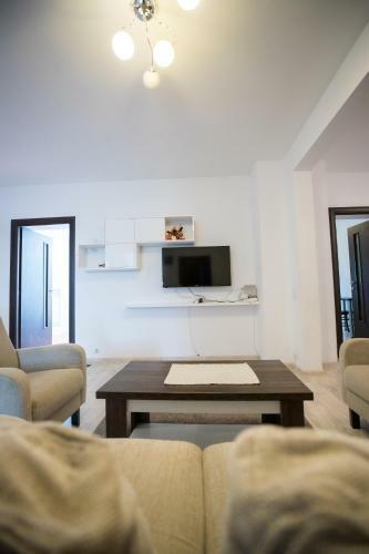 Apartament Vlad