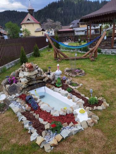 Bed & Breakfast Casa Luca