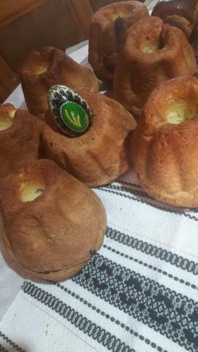 Hostal Casa Agroturistica Tarancuta Din Vatra Moldovitei