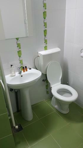 Apartament 13 Central