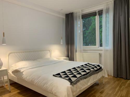Cornisa Apartment