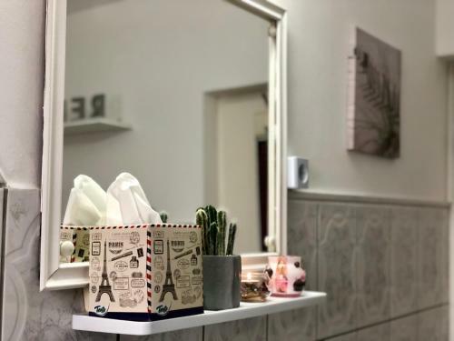 Apartamento Casa S�ncrai