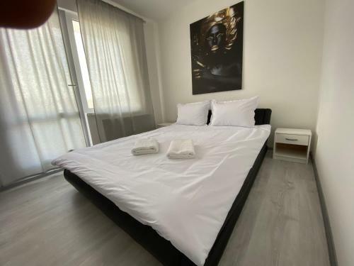 Concept Apartments 3 Camere