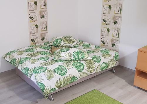 Green Apartman