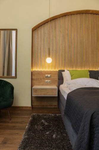Hotel Haller Boutique