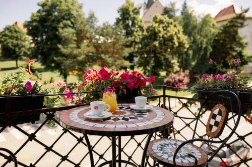 Hotel Haller Boutique