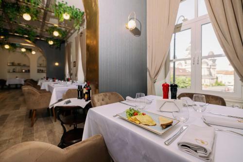 Hotel Haller Boutique