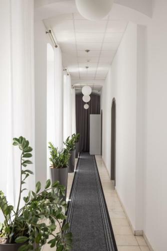 Hotel Haller Boutique