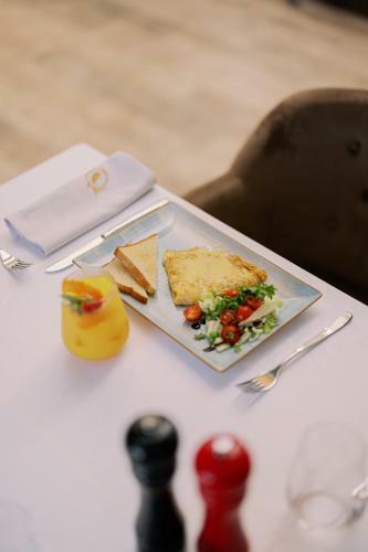 Hotel Haller Boutique