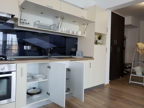 Cosy Apartment II