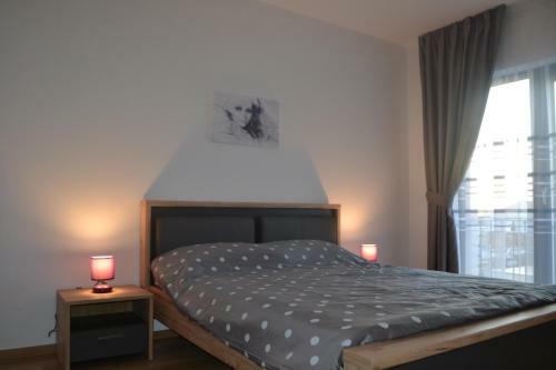 Cosy Apartment II