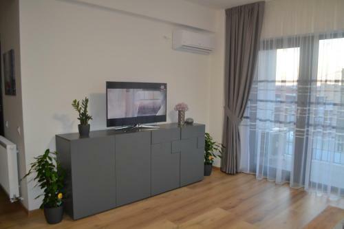 Cosy Apartment II