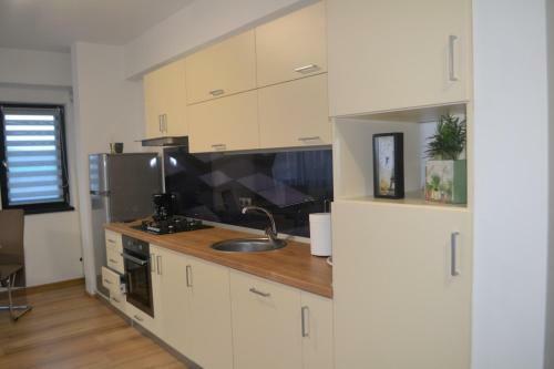 Cosy Apartment II