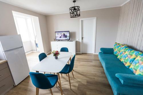 Sunshine Apartament
