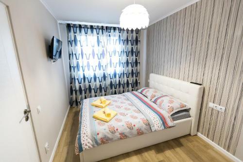 Sunshine Apartament