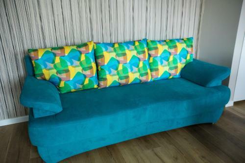 Sunshine Apartament