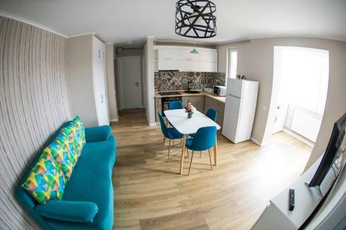 Sunshine Apartament