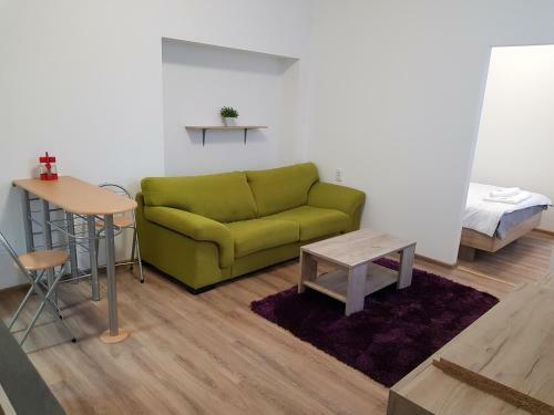 Apartament 15 Central